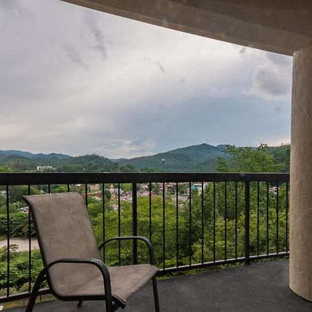 Gatlinburg Chateau Condo 506 المظهر الخارجي الصورة