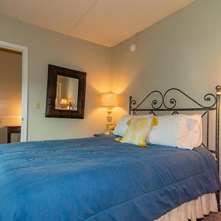 Gatlinburg Chateau Condo 506 المظهر الخارجي الصورة