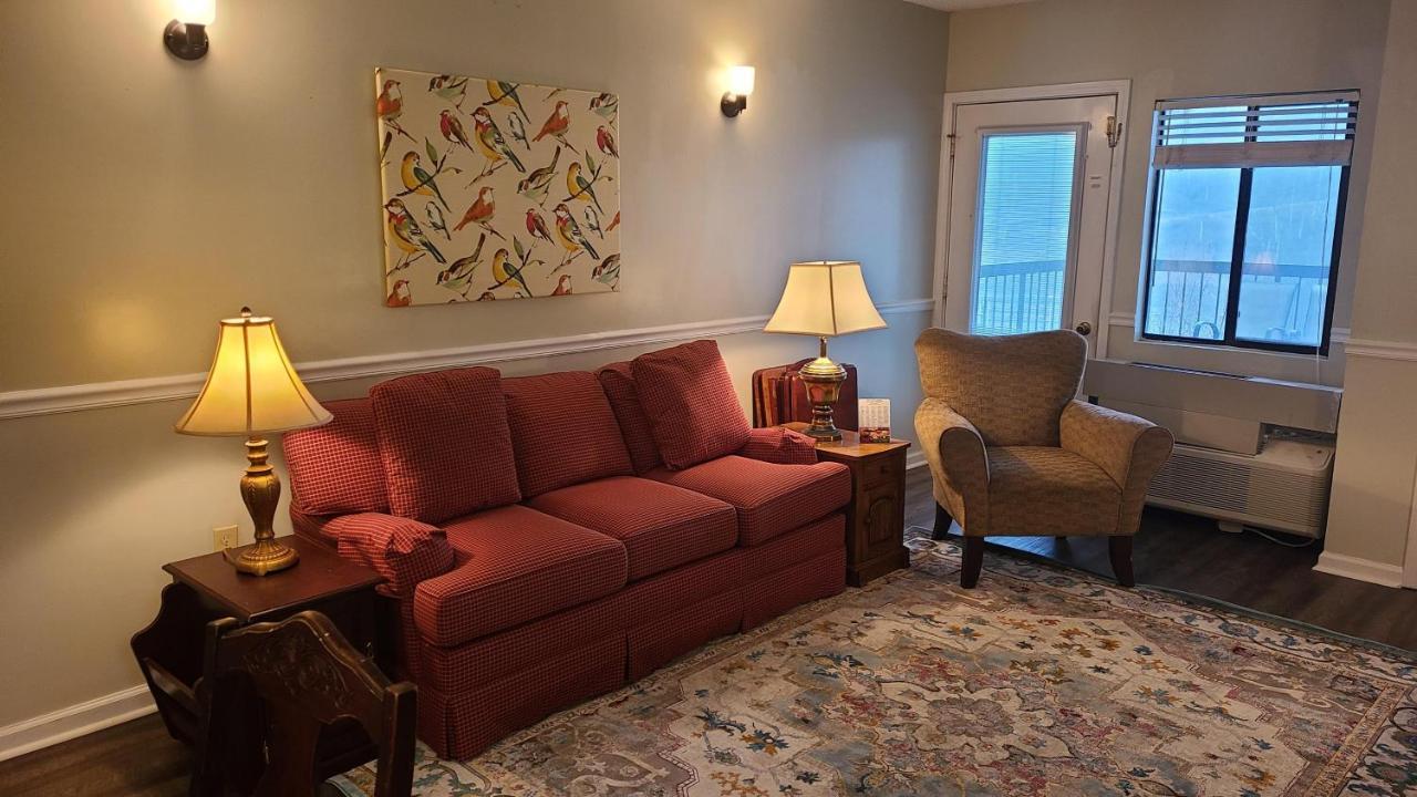 Gatlinburg Chateau Condo 506 المظهر الخارجي الصورة