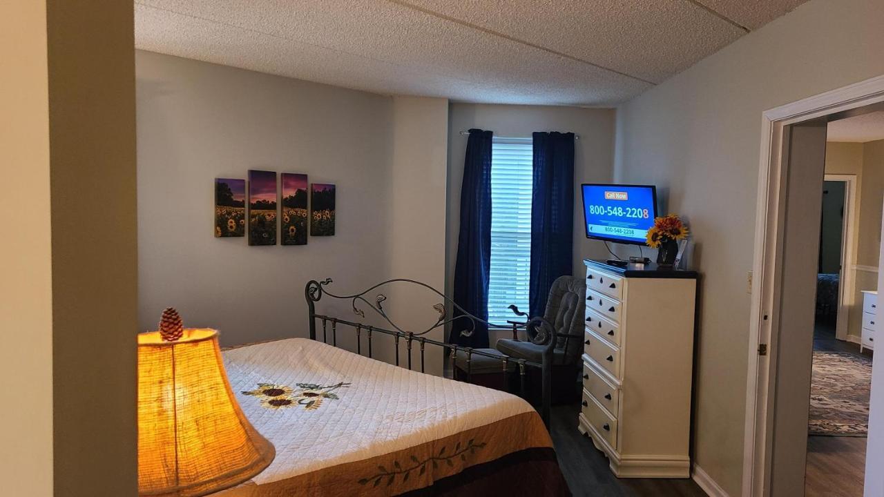 Gatlinburg Chateau Condo 506 المظهر الخارجي الصورة