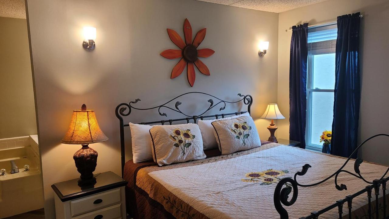 Gatlinburg Chateau Condo 506 المظهر الخارجي الصورة