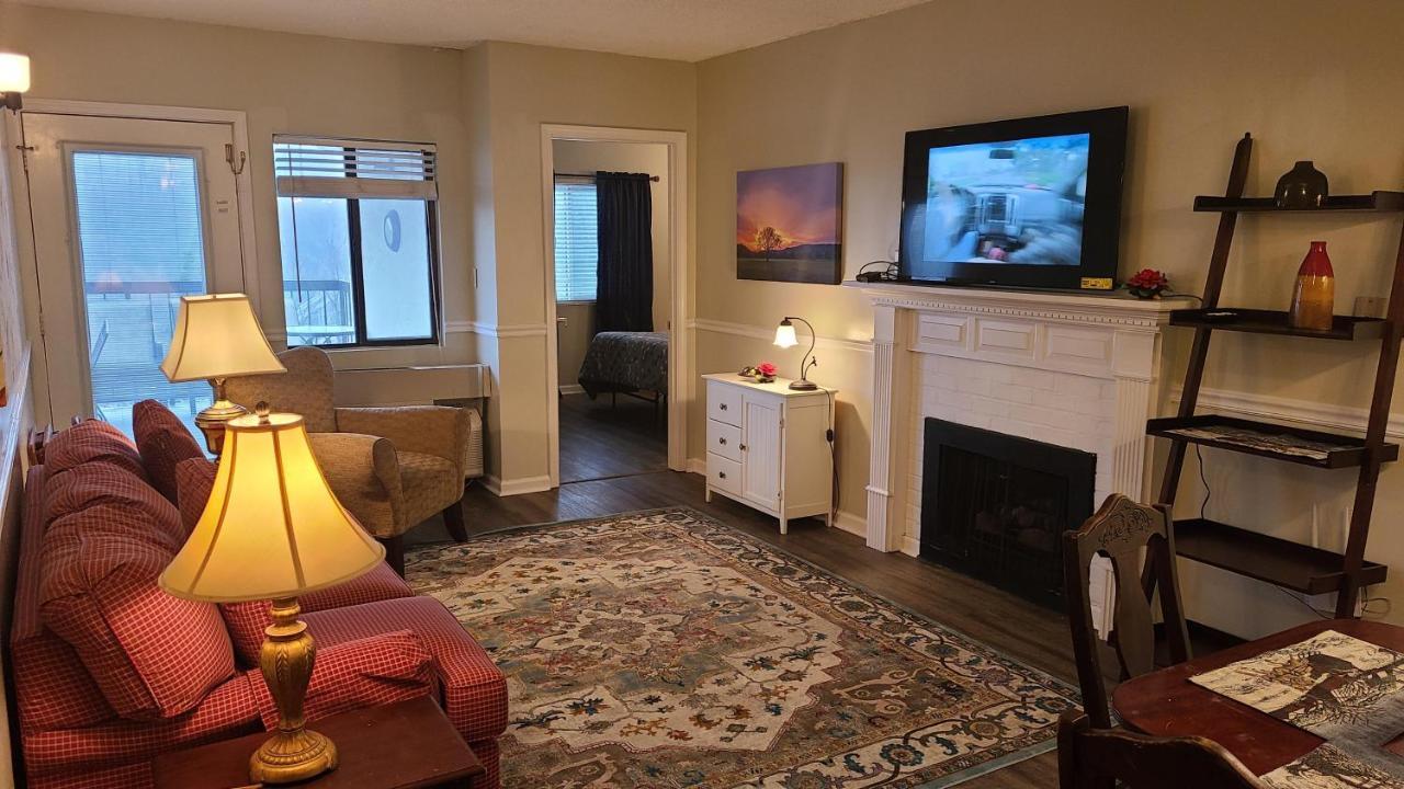 Gatlinburg Chateau Condo 506 المظهر الخارجي الصورة