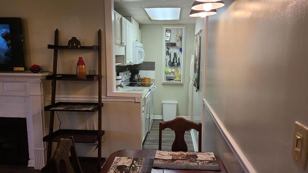 Gatlinburg Chateau Condo 506 المظهر الخارجي الصورة