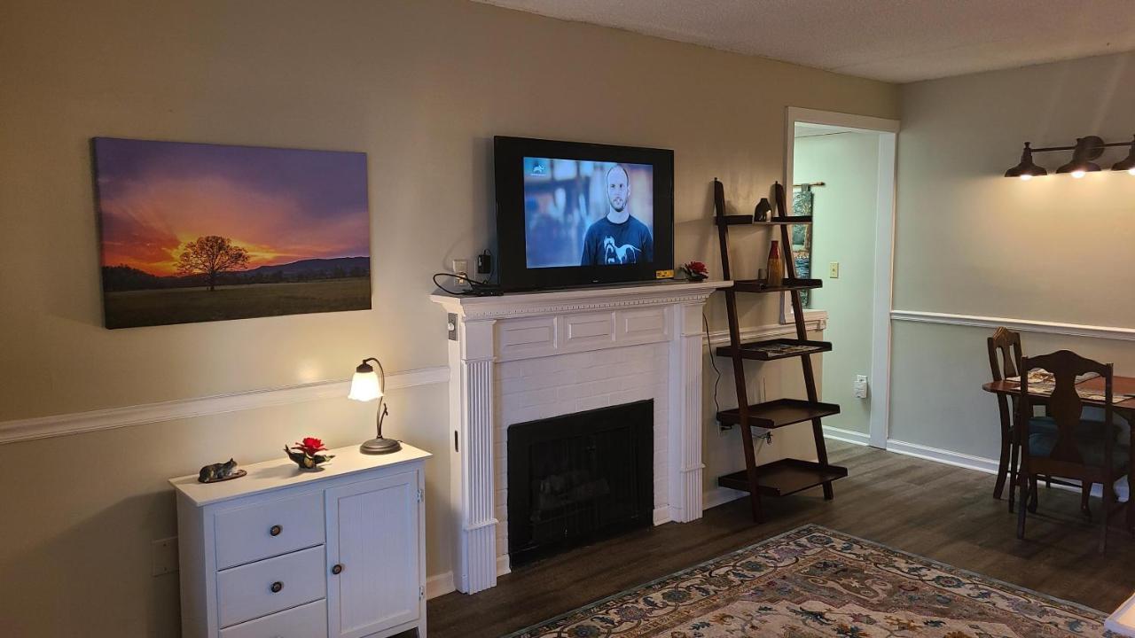Gatlinburg Chateau Condo 506 المظهر الخارجي الصورة