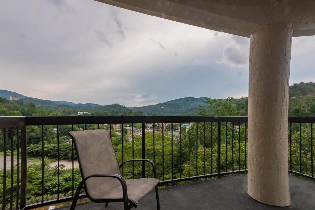 Gatlinburg Chateau Condo 506 المظهر الخارجي الصورة