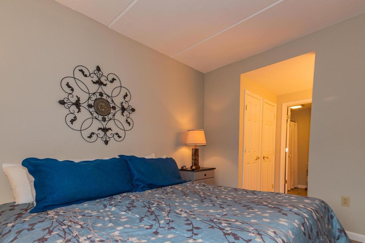 Gatlinburg Chateau Condo 506 المظهر الخارجي الصورة
