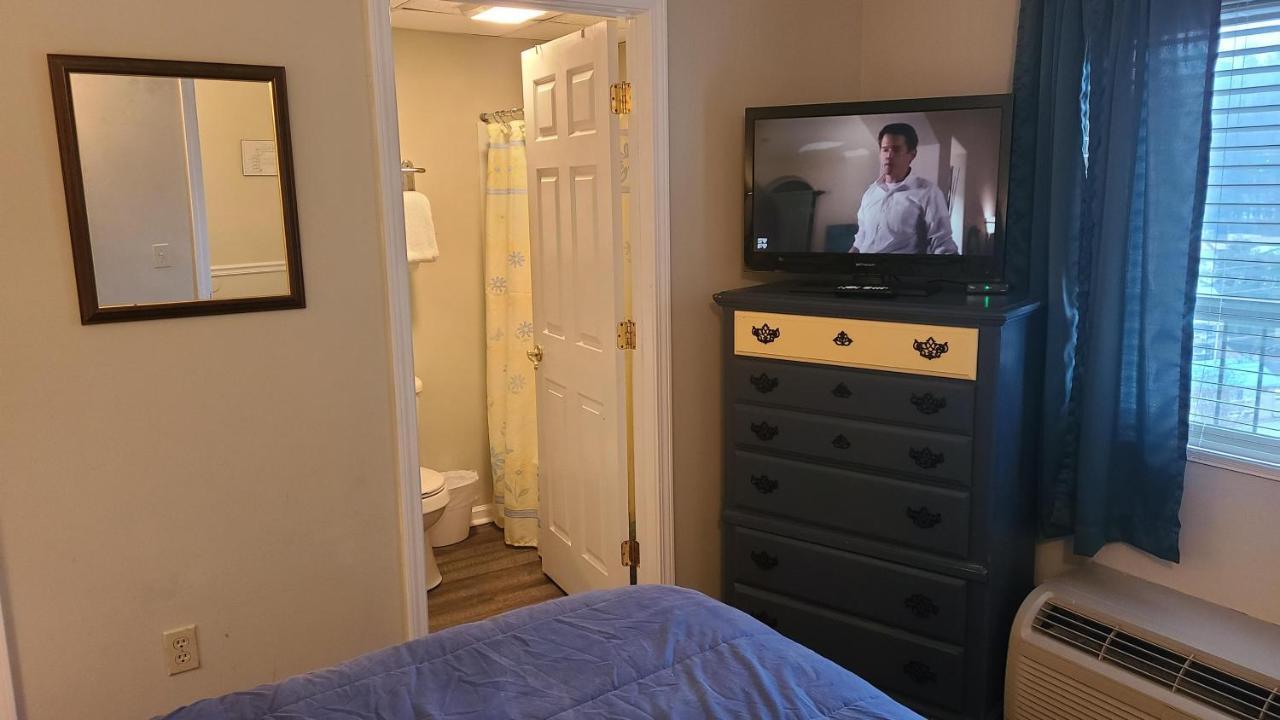 Gatlinburg Chateau Condo 506 المظهر الخارجي الصورة