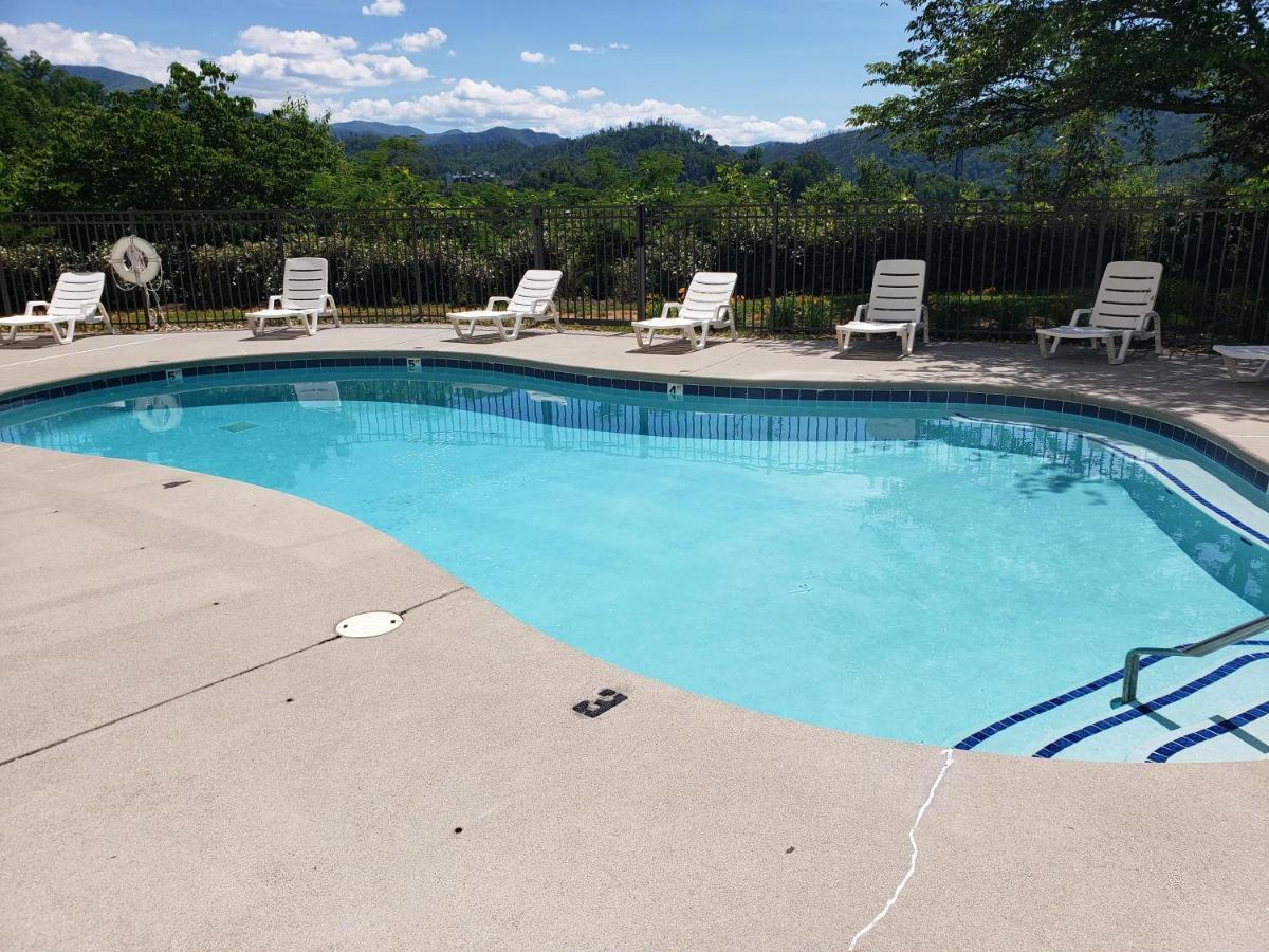 Gatlinburg Chateau Condo 506 المظهر الخارجي الصورة