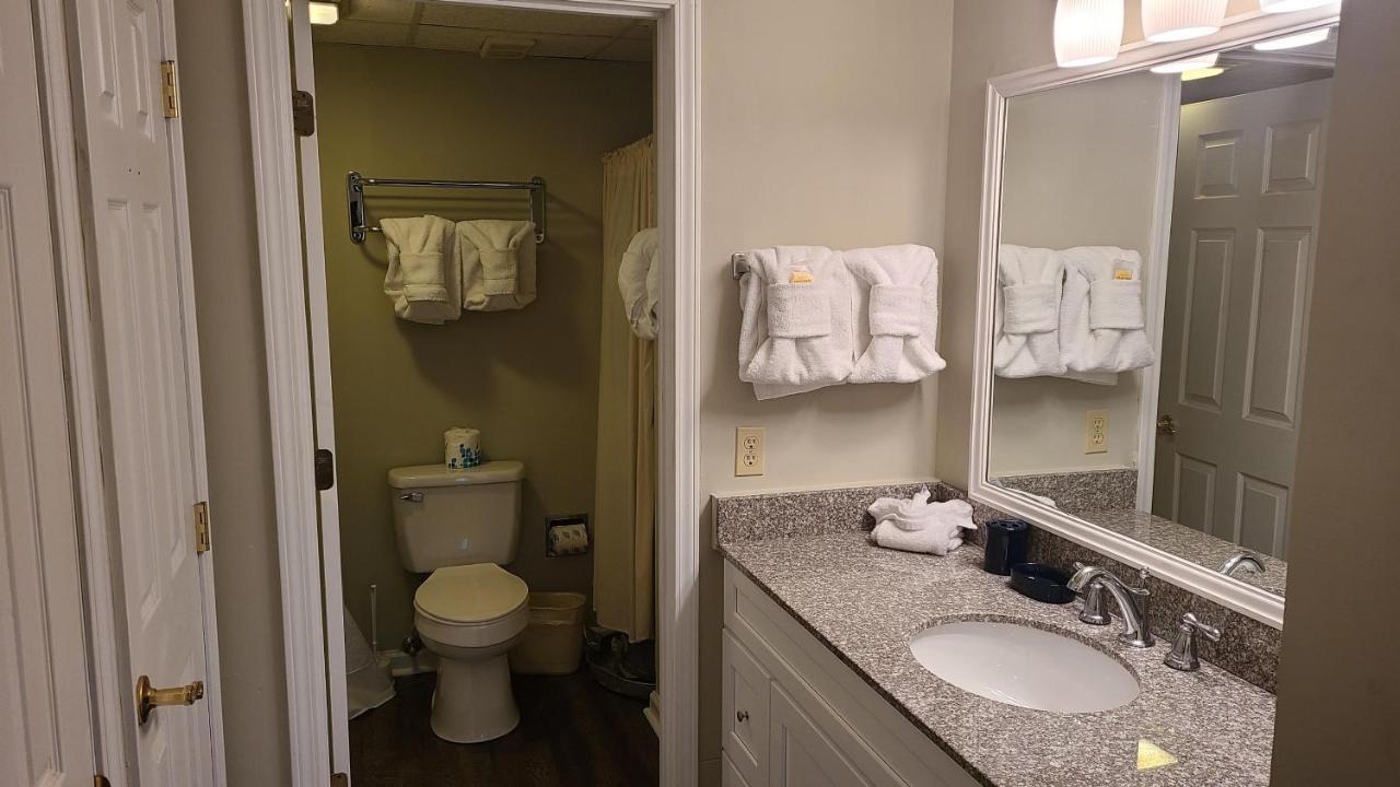 Gatlinburg Chateau Condo 506 المظهر الخارجي الصورة
