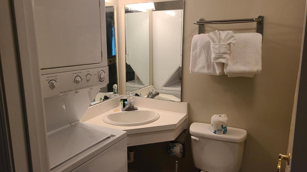 Gatlinburg Chateau Condo 506 المظهر الخارجي الصورة