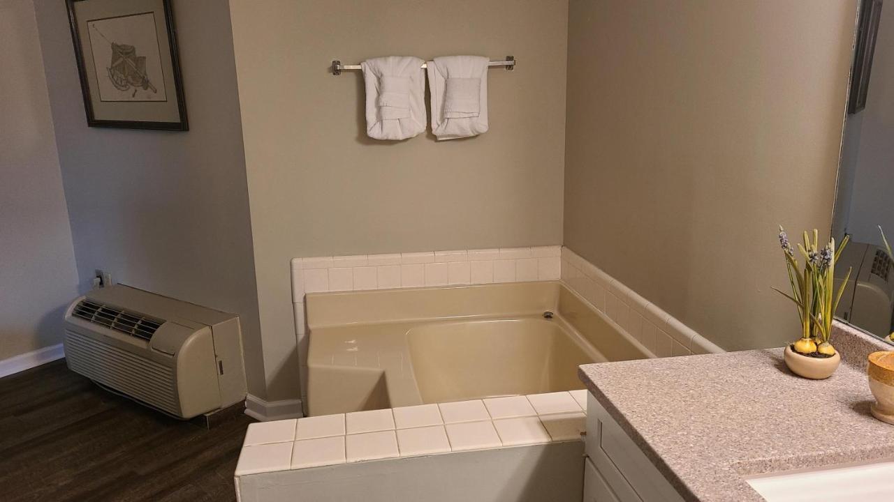 Gatlinburg Chateau Condo 506 المظهر الخارجي الصورة