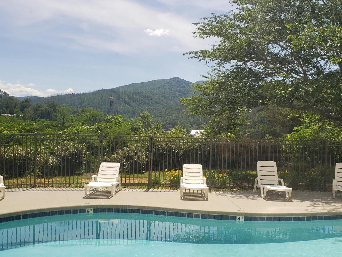 Gatlinburg Chateau Condo 506 المظهر الخارجي الصورة